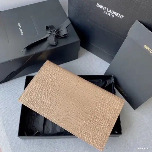 POUCH-27*16*2cm YSL UPTOWN 0522